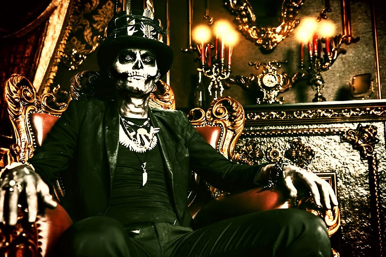 ทัวร์เดินชมผี วูดู และแวมไพร์ระดับพรีเมียร์แห่งนิวออร์ลีนส์