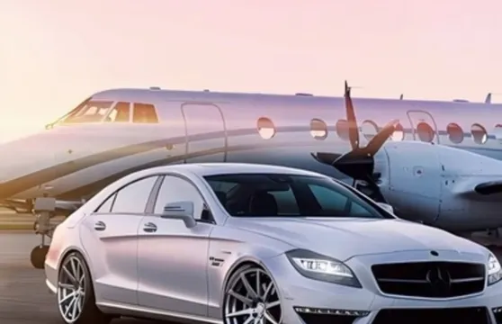 泰國曼谷/芭堤雅點對點單程接送服務 用車服務