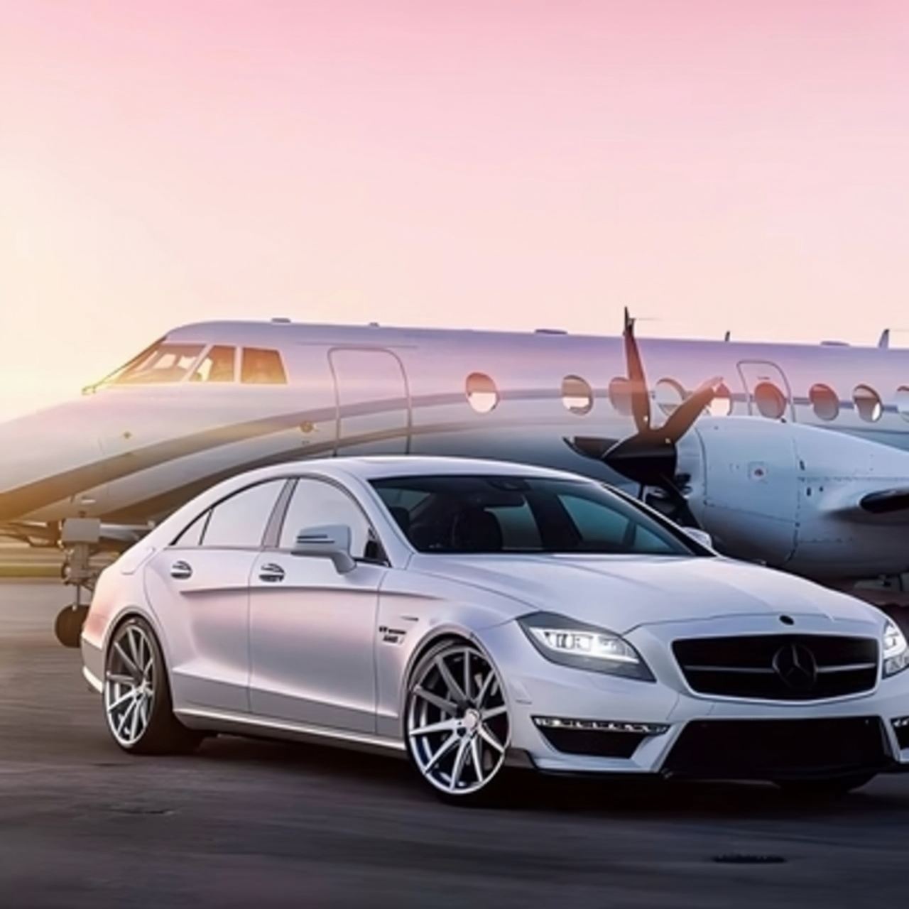 Bangkok airport pick-up and drop-off service from Don Mueang and Suvarnabhumi airports to Pattaya