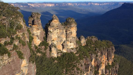 SydneyTours