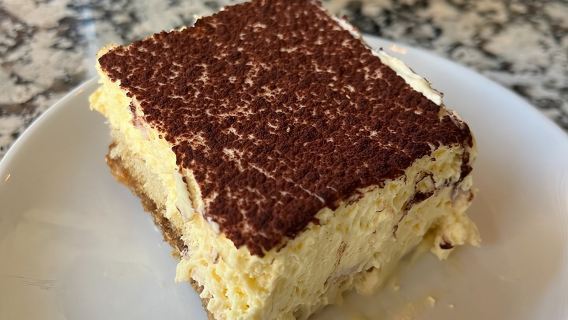 North End Bakery & Cafe Tour