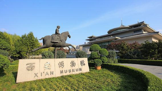 Xi'anTours