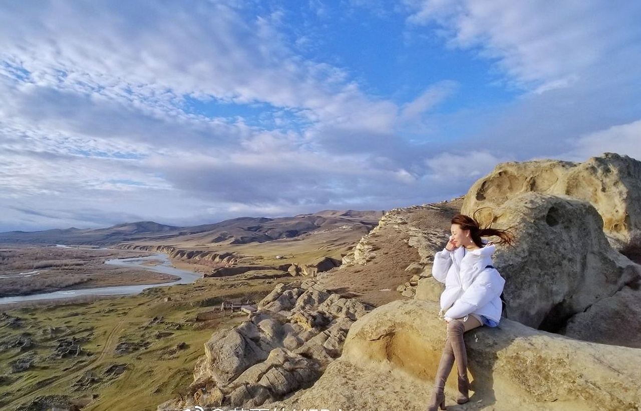 Georgian Sacred Sites and Hidden History: A One-Day Extraordinary Journey from the Pillar of Life to Stalin's Hometown