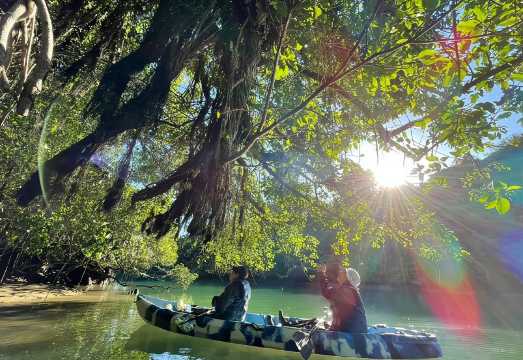 Unusedrooms Travel Tours and Information