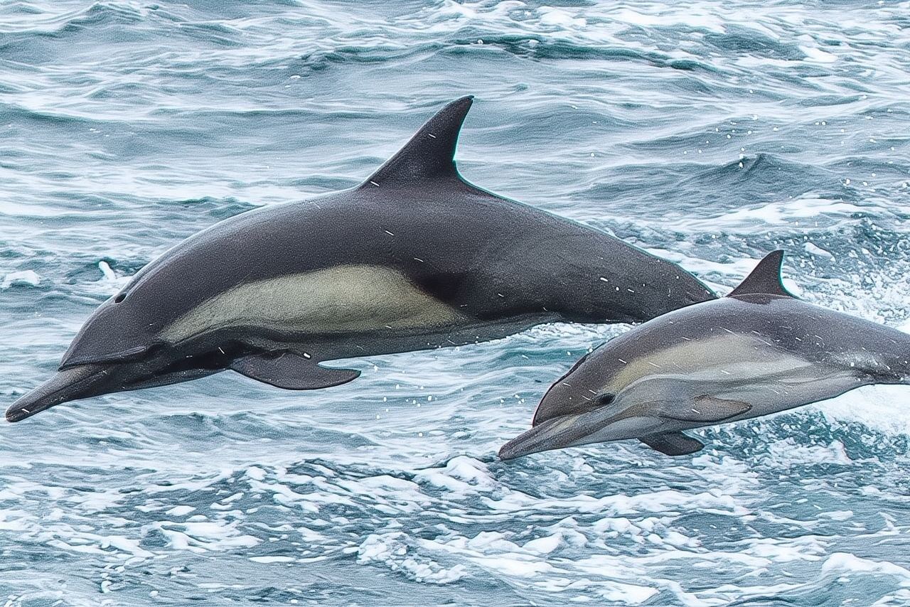 Afternoon Whale Watch
