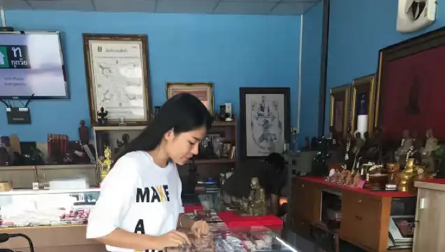 【帶你玩嗨泰】泰國曼谷導遊旅遊地陪 中文導遊 商務翻譯 一對一純玩 旅途不迷路