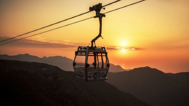 【私家團上門接】昂坪360+大嶼山+天壇大佛+寶蓮禪寺半日遊