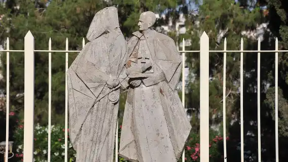 In the Footsteps of Jesus - Private Tour of Nazareth & the Sea of Galilee