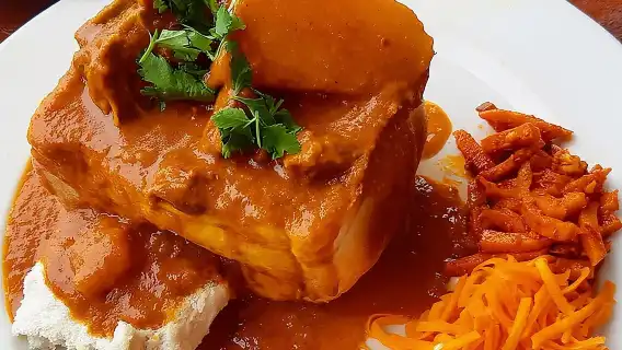 ทัวร์เดินชมวัฒนธรรมเมืองเดอร์บัน