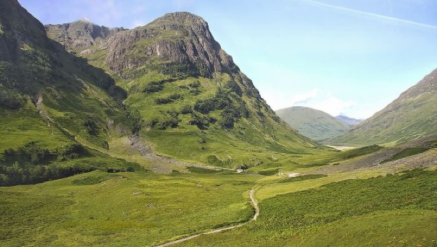 Glasgow: excursión de un día al Lago Ness, Glencoe y las Tierras Altas