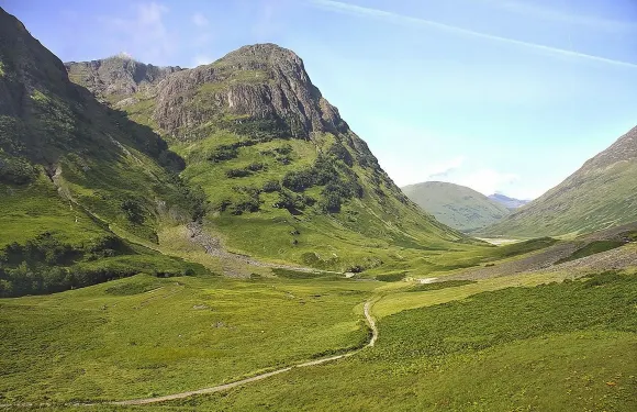 格拉斯哥：內斯湖、格倫科及高地日遊