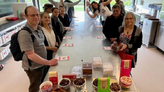 Melbourne: Yarra Valley Wine, Gin, Whisky and Chocolate Tour