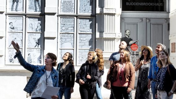 Lübeck: Lübeck Day Pass - entrada de un día para los museos de Lübeck