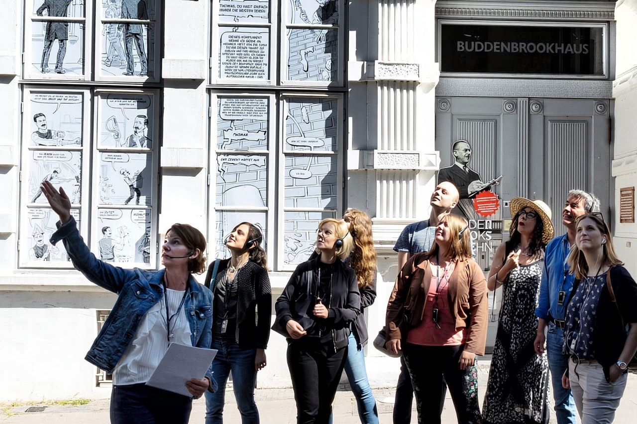 Lubecca: Lübeck Day Pass - biglietto d'ingresso giornaliero per i musei di Lubecca