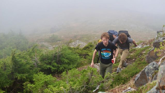 Sitka: Guided Alaskan Wilderness Trail Adventure Hike