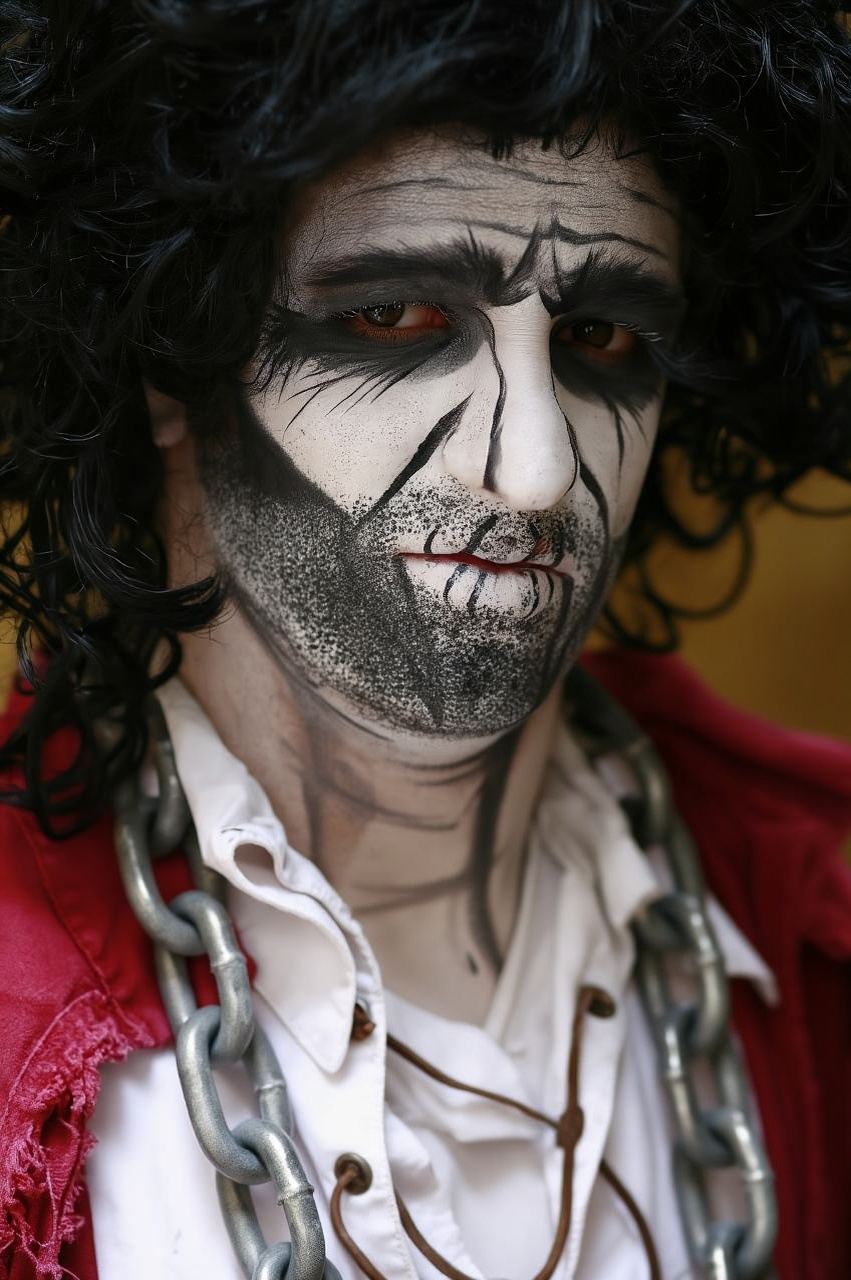 ควิเบก: ทัวร์เดินชมประวัติศาสตร์อาชญากรรมยุคนิวฟรานซ์แบบแอนิเมชัน