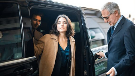 Pemindahan Lapangan Terbang Persendirian Dari atau Ke Lapangan Terbang Doha