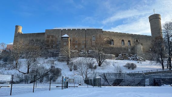 Tallinn: Mittelalterlicher Rundgang