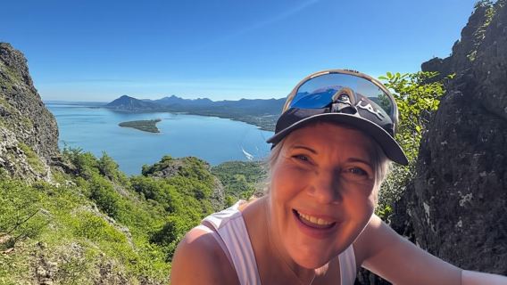 Mauritius: Le Morne Brabant Hike with Historical Immersion