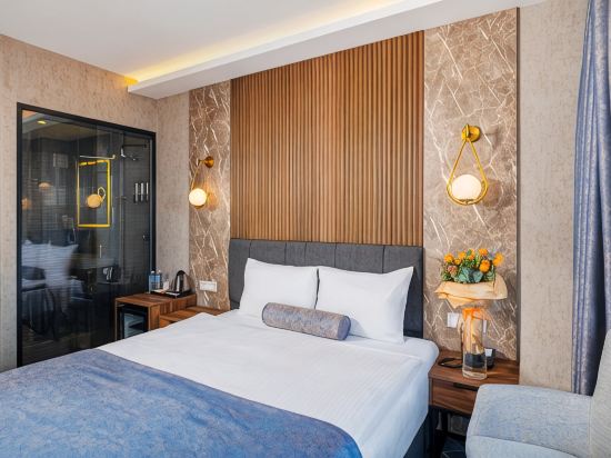 Ring Stone Hotels Bosphorus - Tap to explore photos