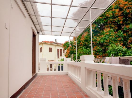 Others 3, Cape No.5 Hostel, Xiamen
