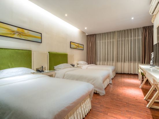Others 3, Xing Yuan Hotel Business, Guangzhou