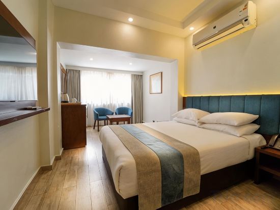 Stay Inn Hotel - Cairo Room Type - Superior Double Room