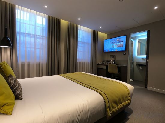 Best Western Plus Delmere Hotel Room Type - Standard Twin Room