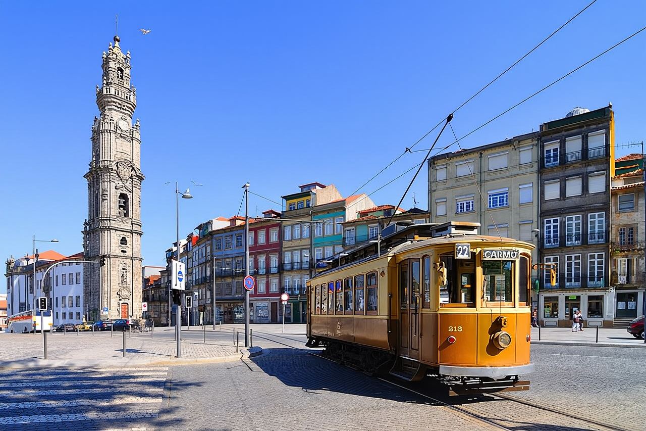 Porto Essential Walking Tour