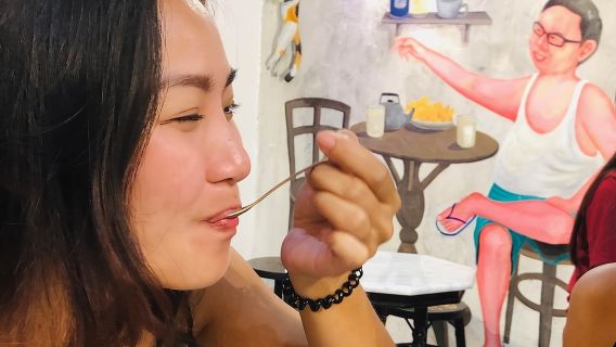 ทัวร์ชิมอาหารกรุงเทพฯ สุดเหลือเชื่อ