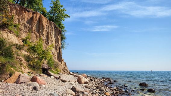 Gdańsk Shore Excursion: Private Gdańsk, Sopot & Gdynia Tour