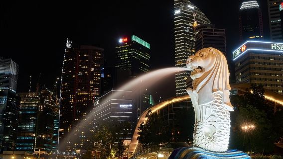 SingaporeTours