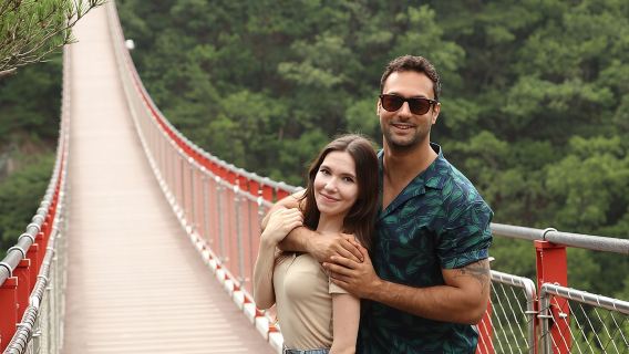 Private DMZ the 3rd Tunnel Tour from Seoul (optional Red Bridge)