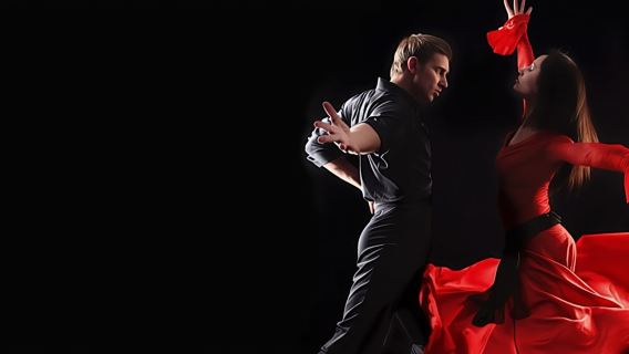 Salsa night in Plovdiv