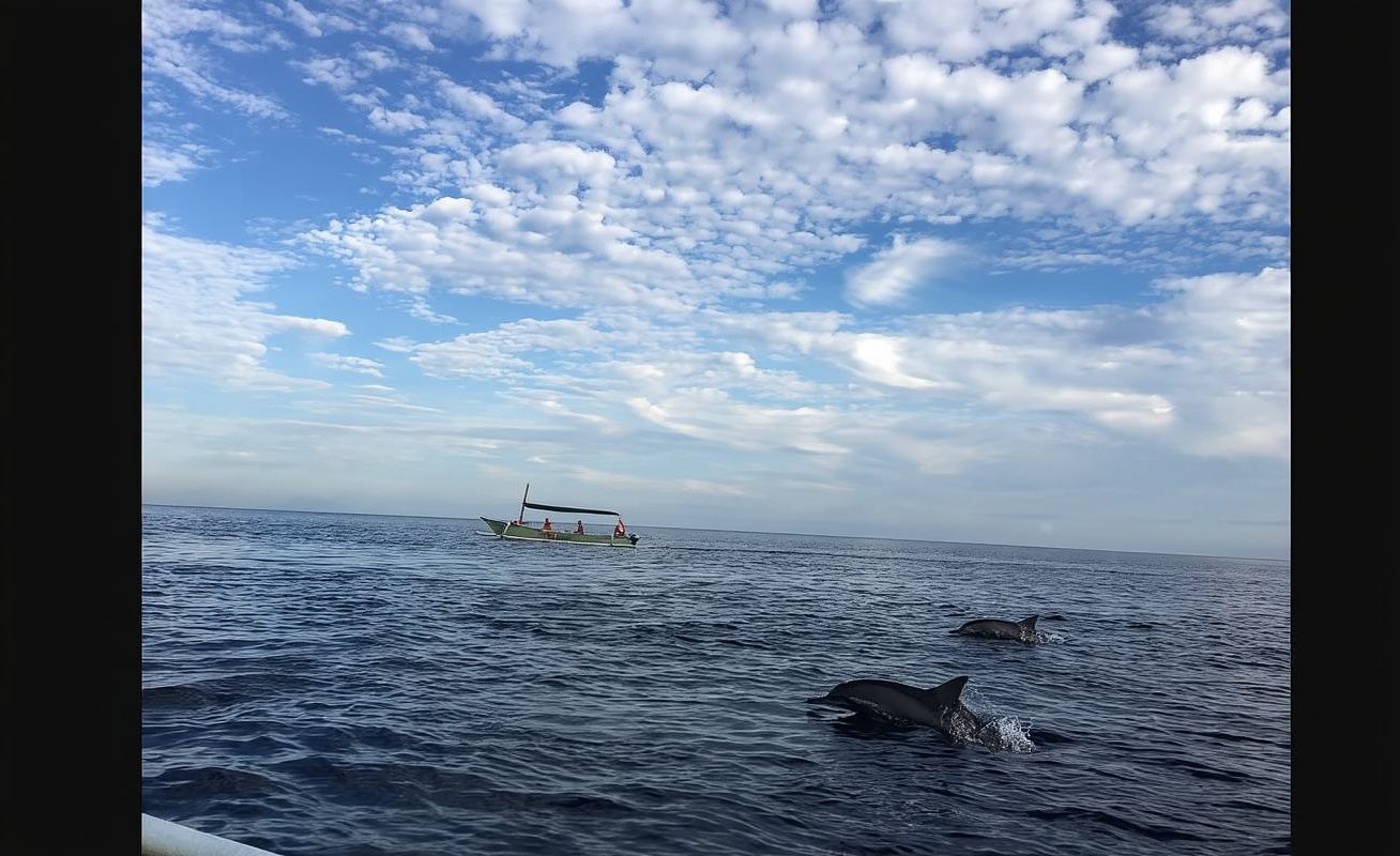 Indonesië + Komodo speedboottocht eendaagse tour · 6 bezienswaardigheden@