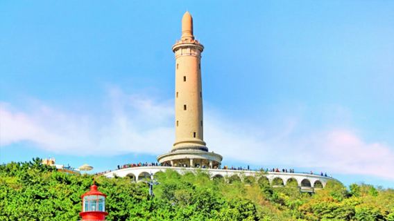 旅順包車一日遊【旅順軍港+潛水艇博物院+白玉山】行程可選