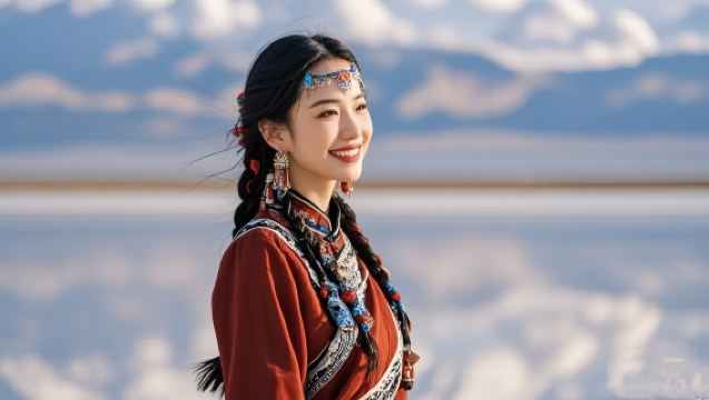 【贈送早餐·省錢路線·新玩法】青海湖+日月山+茶卡鹽包車遊