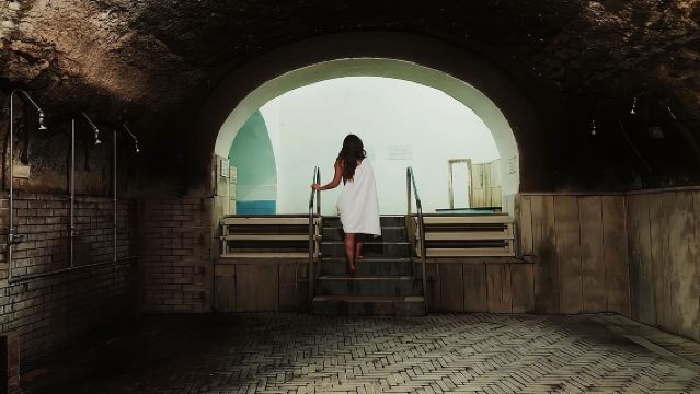 Tages-Spa wie im alten Rom