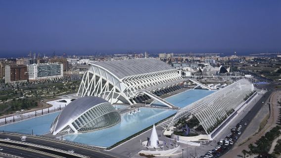 美國洛杉磯聖地牙哥老城一日遊/行程可調-可客製多日