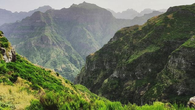 Private Full Day Off-Road Tour in Madeira