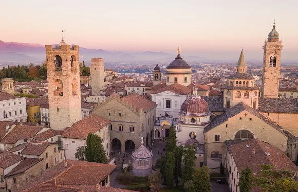 貝加莫：由Do Eat Better主辦的當地美食全餐之旅