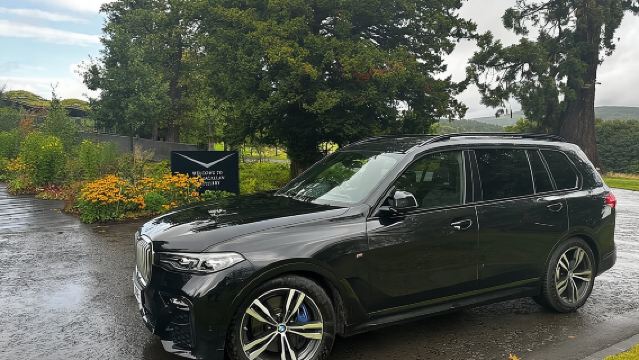 Частная экскурсия по региону Спейсайд с дегустацией 10+ односолодовых виски.