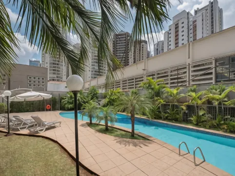 Intercity São Paulo Ibirapuera