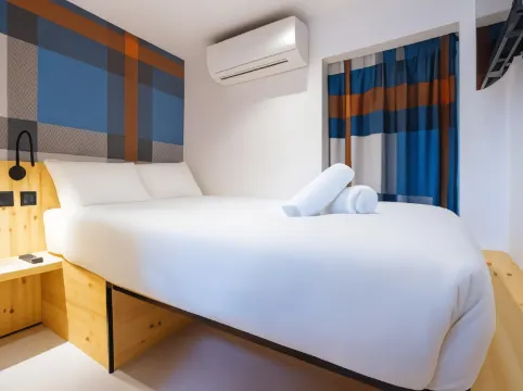 EasyHotel Paddington