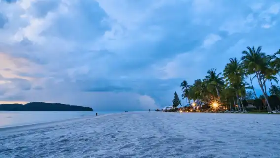 波德申龍船巡遊之旅 - 私人選項