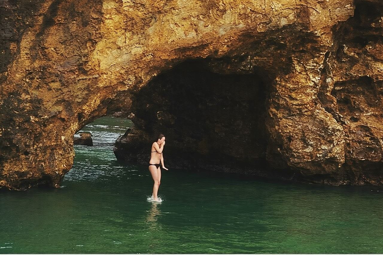 Lawatan Darat dan Laut Semua Termasuk