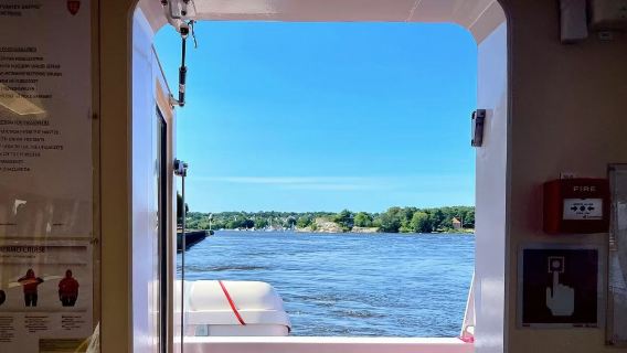 腓特烈斯塔要塞+伊瑟格蘭島+腓特烈塔橋+孔斯騰堡壘博勒達爾湖