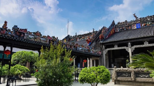 廣州黃埔軍校+南越王博物院+標誌景點一日遊|私家小團上門接送