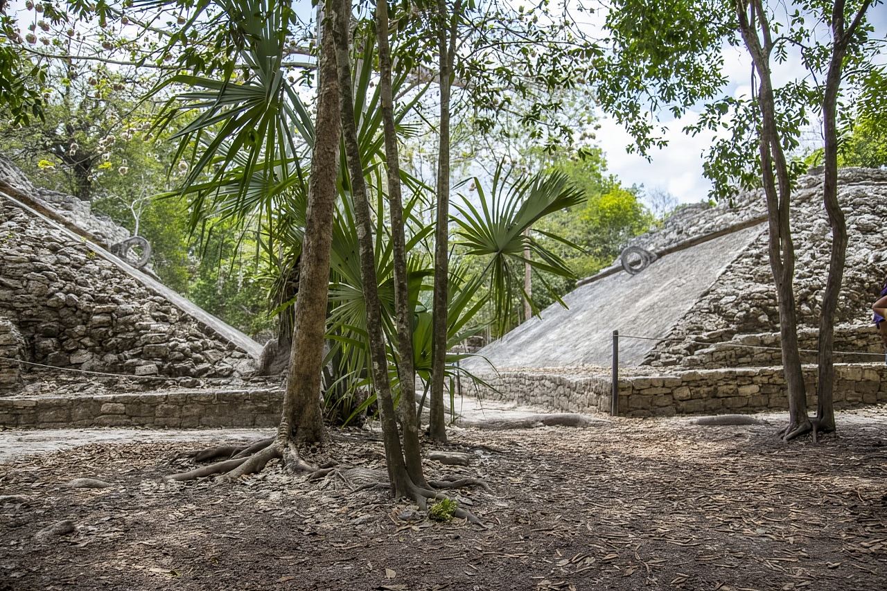 Riviera Maya: Tour to Cobá and Chichén Itzá with a Cenote and optional lunch