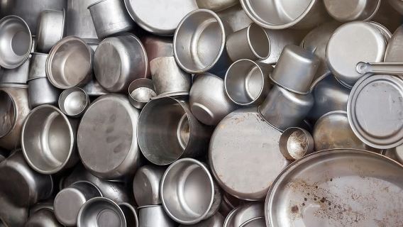 Visita guidata alla fabbrica di Schindler